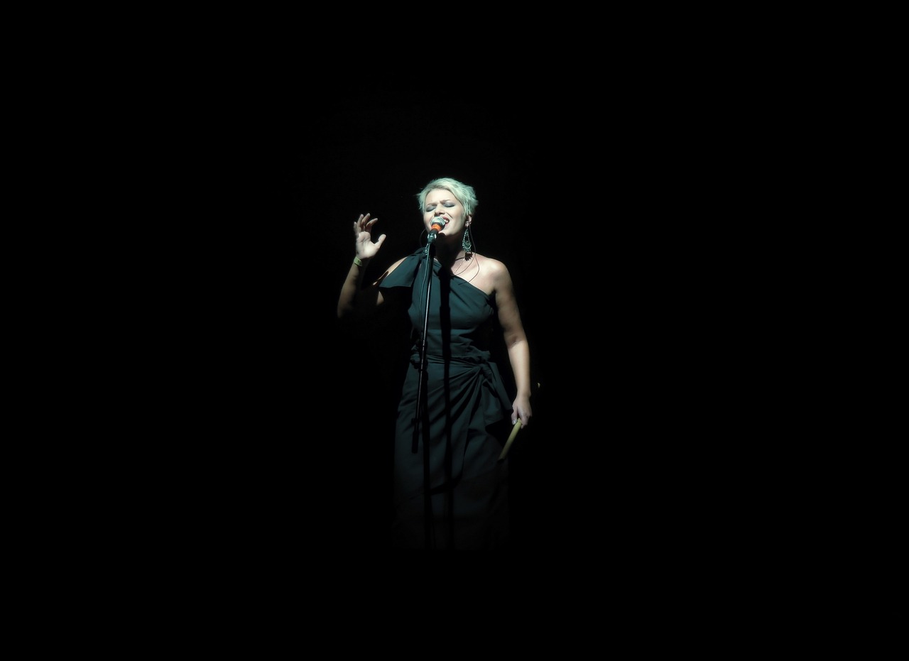 Chorus Image